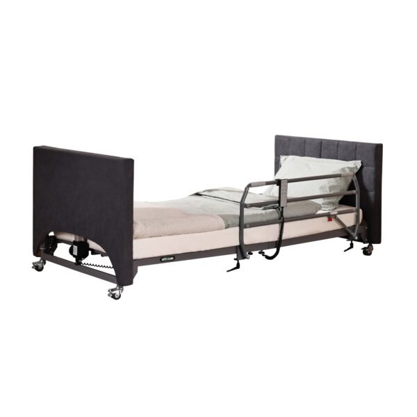 Aged & Homecare Hi-Low Bed