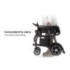 Lightweight Carbon Fibre Power Wheelchair - Image 5