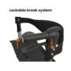 Lightweight Heavy Duty Rollator/Walker - Image 3
