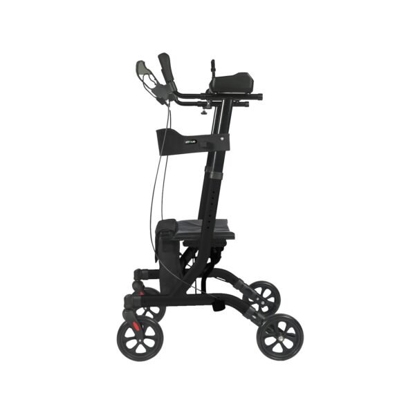 Lightweight Upright Rollator/Walker - Image 2