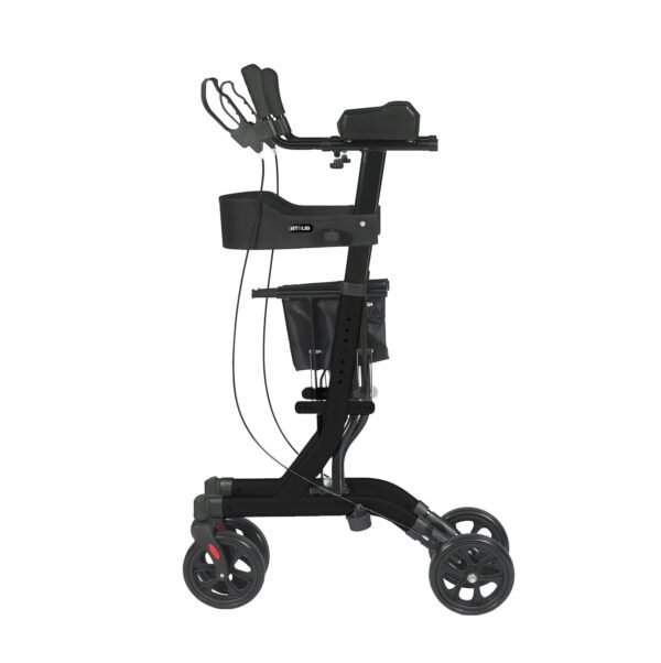 Lightweight Upright Rollator/Walker - Image 3