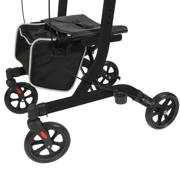 Lightweight Upright Rollator/Walker - Image 5