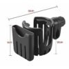Wheelchair Cup Holder - Image 4