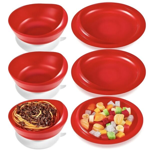 Elderly Care Bowls