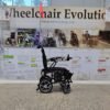 Mobility scooter Flag