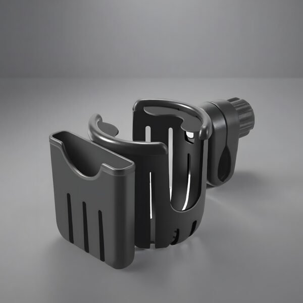 Wheelchair Cup Holder - Image 2