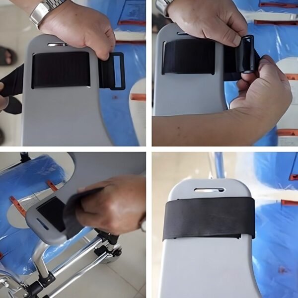 Wheelchair Table - Image 3