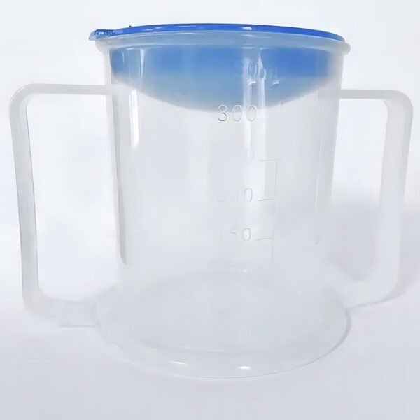 Double-Handled Cup - Image 4