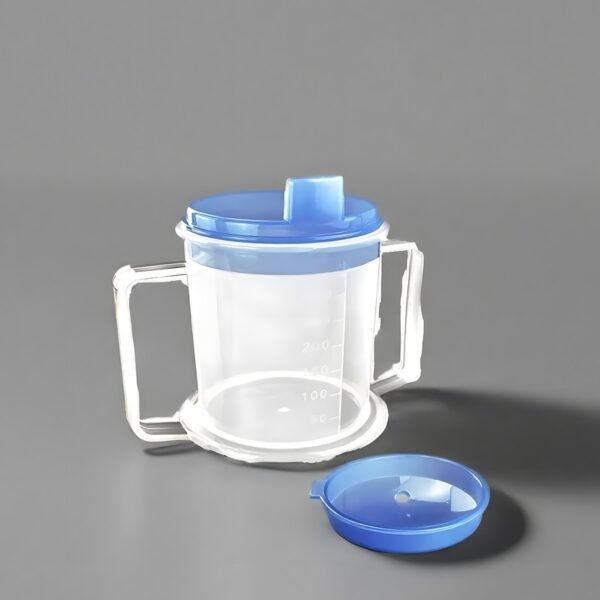 Double-Handled Cup - Image 5