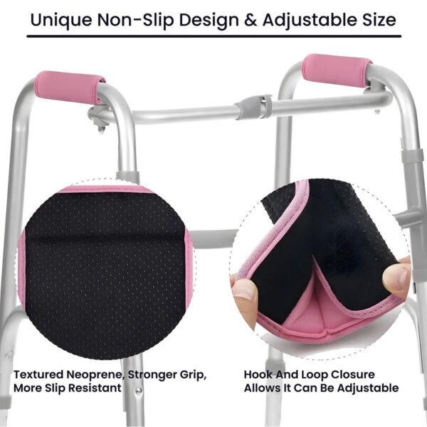 Walker Armrest Cover - Image 5