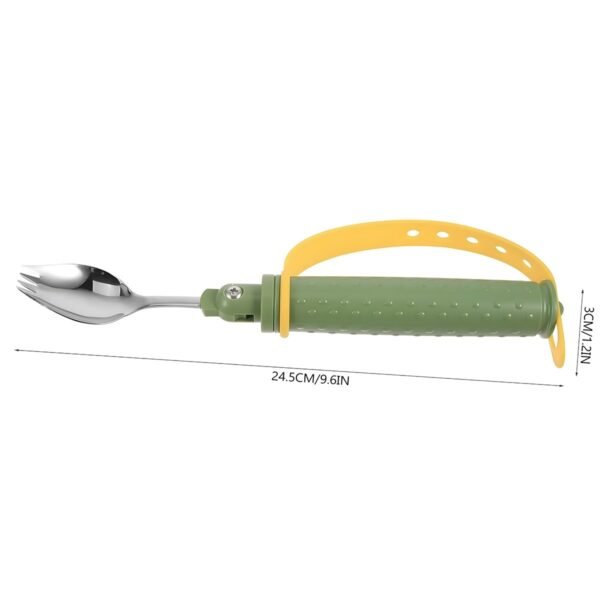 Tableware Spoon Set - Image 7