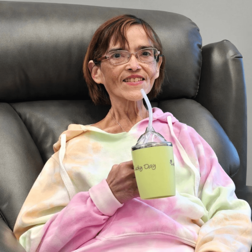 Order Nursing Cup with Straw for Elderly | AssistiveTechHub