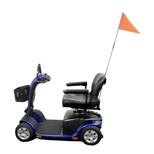 Mobility scooter Flag - Image 2