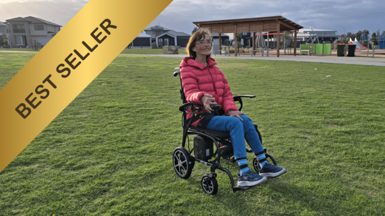 Best Power Wheelchairs 2025