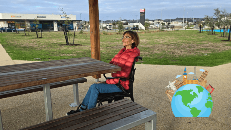 Choosing a Travel-Friendly Carbon Fibre Wheelchair