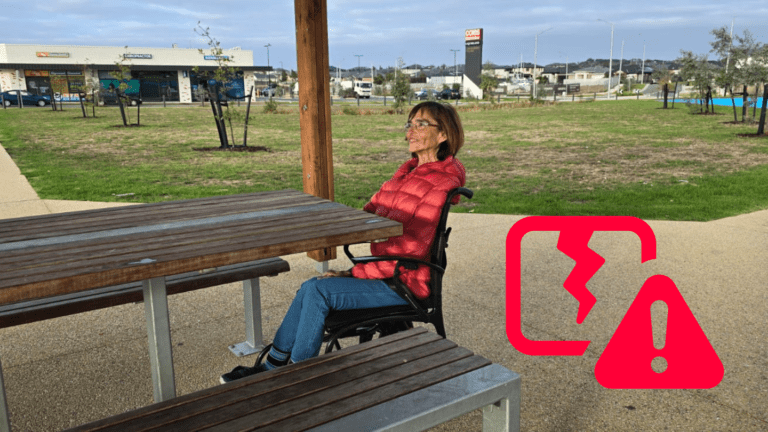 Dealing with Lost or Damaged Wheelchairs During Travel