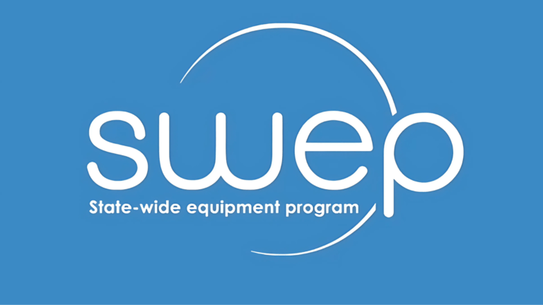 State-Based Disability Equipment Subsidy Programs