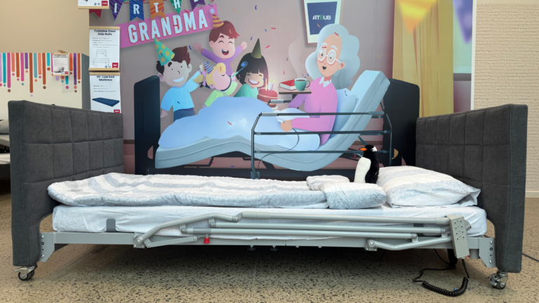 Best Bedroom Mobility Aids for Seniors