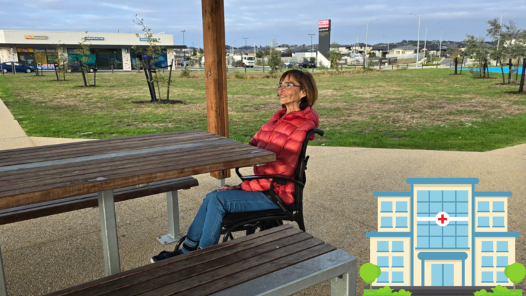 Can You Rent a Power Wheelchair from a Hospital?