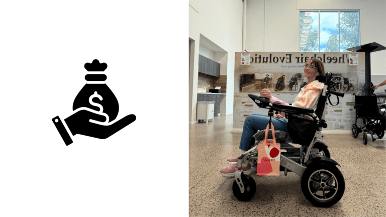 Overview of Wheelchair Funding in Australia