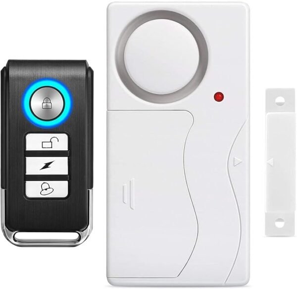 Door Alarm