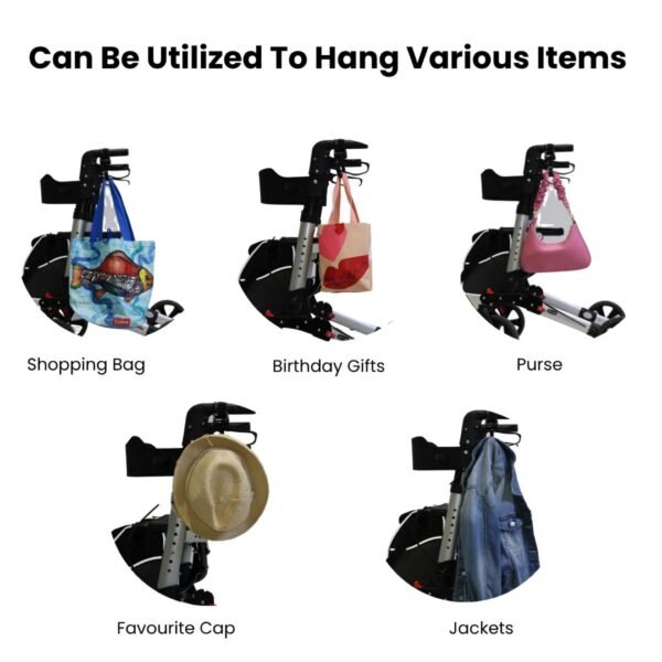 Shopping Bag Hook - Image 3