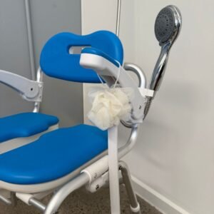 Bath Brush