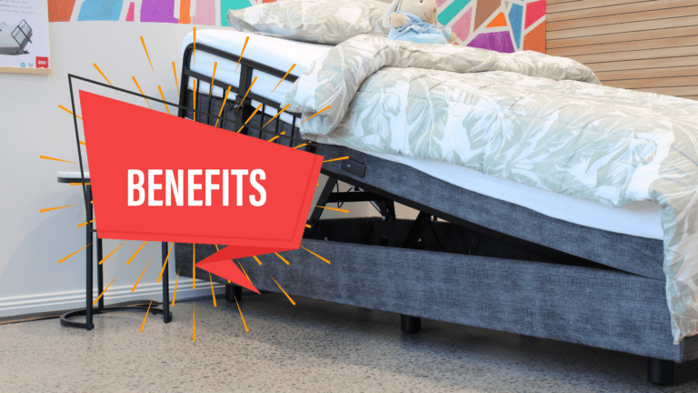 Choosing the Right Hi-Low Bed for Aged Care: Features That Matter Most
