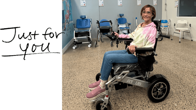 Comparing reclining power wheelchairs – which model suits your mobility needs