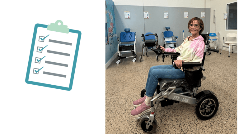 Everything You Should Know Before Buying a Reclining Power Wheelchair in Australia
