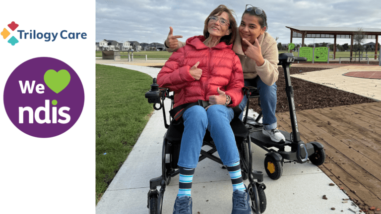 How Aged & Homecare Hi-Low Beds Reduce Caregiver Strain and Improve Safety