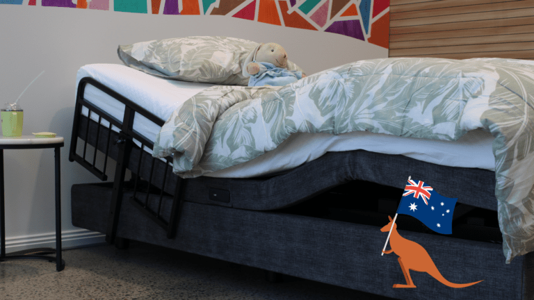 How Voice-Controlled Hi-Lo Beds Are Transforming Independent Living for Australians with Disabilities