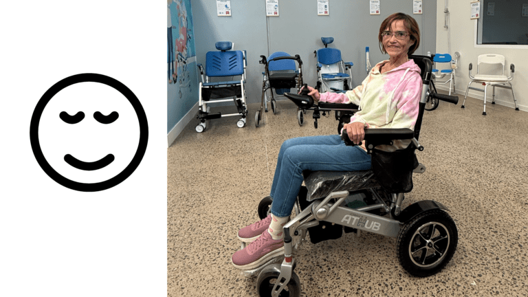 How fully automatic reclining power wheelchairs enhance comfort and independence