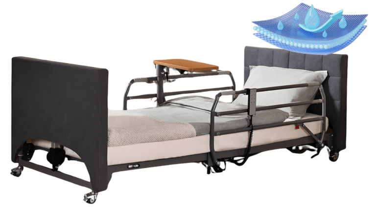 How to choose the best waterproof mattress for homecare in Australia