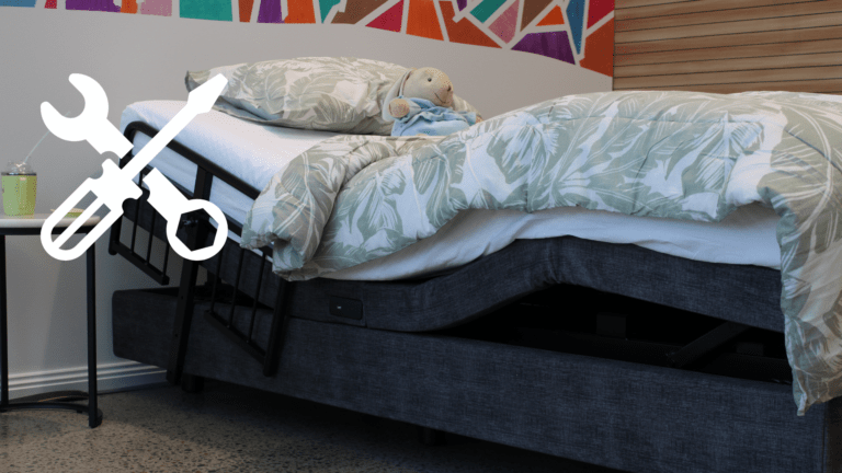 Installation and Setup of Voice-Controlled Hi-Low Beds
