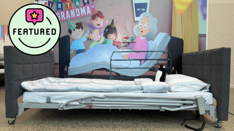 Key Features to Look for in a Waterproof Mattress for Homecare Beds