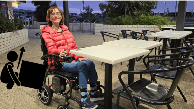 Lifting Made Easy: Why a Carbon Fibre Wheelchair Is Perfect for Everyday Use