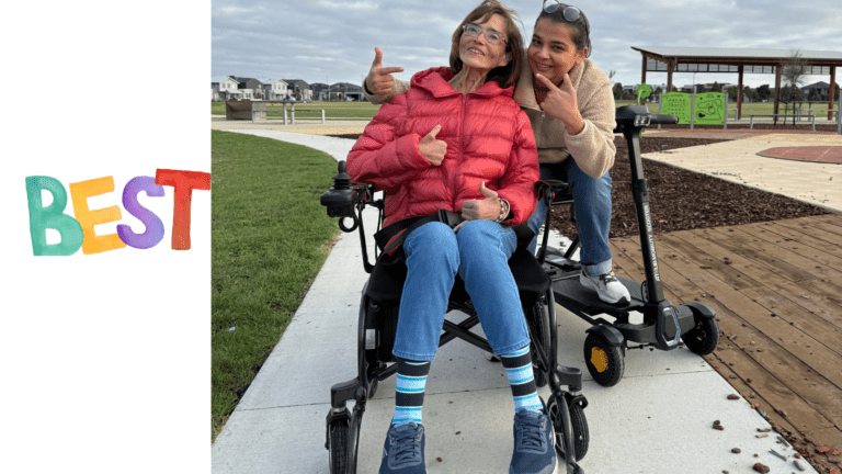 Mobility Without the Strain: Why More Australians Are Choosing Carbon Fibre Chairs