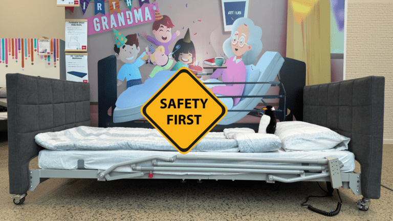 Safety Standards for Foldable Steel Side Rails