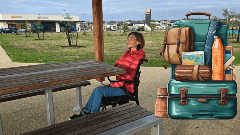 Taking Your Wheelchair on the Road: Why Carbon Fibre Is the Travel-Friendly Choice