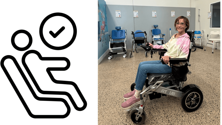 The Ultimate Comfort on Wheels: What a Fully Automatic Reclining Wheelchair Can Do for You