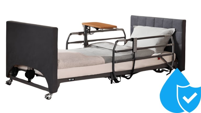 Top benefits of using a waterproof mattress in elderly care settings