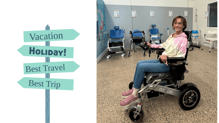 Travel-Friendly and Comfortable: Can You Take a Reclining Power Wheelchair on Holidays?