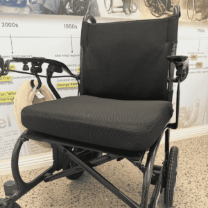 Wheelchair Cushion