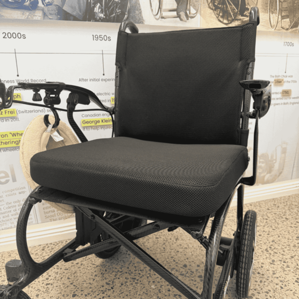 Wheelchair Cushion