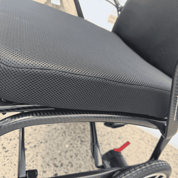 Wheelchair Cushion - Image 3