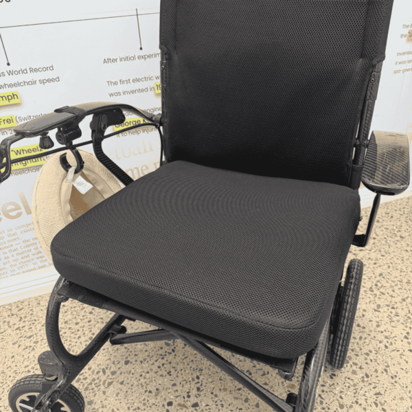 Wheelchair Cushion - Image 2