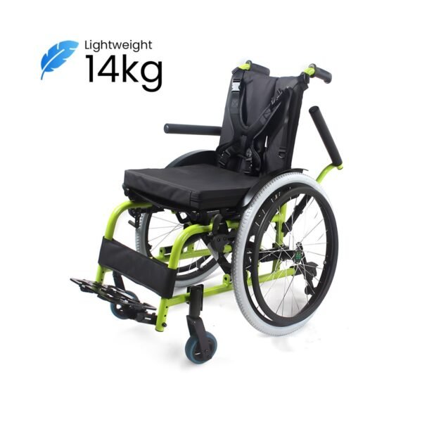 GrowMate Paediatric Wheelchair