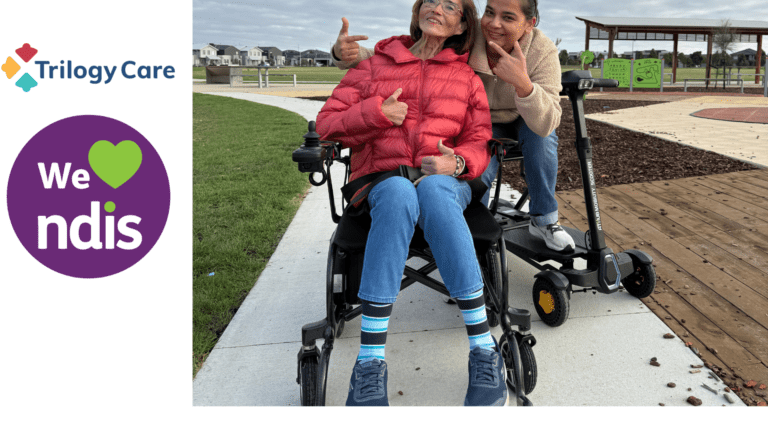 Government Rebates and Funding Updates for Mobility Equipment in Australia