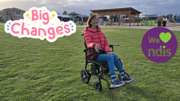 What NDIS 2025 Changes Mean for You | Assistive Tech Hub